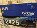 兄弟（Brother）DR-2450 硒鼓 需搭配墨粉盒使用 （适用于兄弟2535/2550 /7090/ 7190/ 7195 /7895） 实拍图