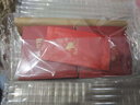 乾红红茶 8800感恩宜兴其他红茶花香特级红茶100g*2罐装 配手提袋 实拍图
