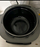 美的（Midea）小飞侠0氟球胆电压力锅5L 触控家用电饭煲高压锅4-6人 全自动智能预约远红外加热炖煮MY-E5923 实拍图