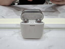 宝华韦健Bowers&Wilkins(B&W) Pi7二代 真无线主动降噪 HIFI运动蓝牙耳机Pi7 S2入耳式音乐智能消噪 皓月白 实拍图
