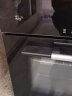 华帝（VATTI）50升家用嵌入式蒸烤箱一体机 远程开关机 多功能烘焙电蒸箱电烤箱  i23011 黑色 实拍图