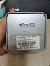 迪士尼（Disney）学生手表简约防水石英表青少年初中生高中生考试手表MK-11887P 实拍图