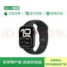 【95成新】Apple/苹果 Watch Series 10 智能手表GPS款46毫米亮黑色铝金属表壳黑色运动型表带M/L MX273CH/B   实拍图