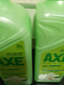 斧头牌（AXE）花茶护肤洗洁精1.18kg*3瓶家庭装茉莉茶香不伤手 实拍图