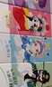 云南白药新品光钻白牙膏礼盒去黄去渍抗敏美白清新修护4支共420g 实拍图