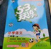 2025秋季53天天练小学英语二年级上册YL译林版五三天天练5 3天天练5.3天天练5·3天天练学霸培优学霸提优 实拍图