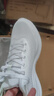 乔丹运动鞋女轻便跑步鞋减震舒适经典潮流休闲鞋子软底慢跑鞋妈妈鞋 实拍图