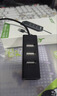 宏碁（acer）USB3.0分线器拓展坞 HUB集线器高速4口扩展坞转接头适用台式电脑笔记本一拖多接口转换器延长线1米 实拍图