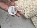 嫚熙（EMXEE）人鱼收腹带新款产后产妇顺产剖腹产束腹带专用塑身束腰蚕丝原色L 实拍图