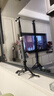 TELESIN(泰迅)大疆action4 5pro超长自拍杆适配gopro13 12自拍杆insta360自拍杆碳纤维 超长3米 实拍图
