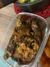 北鼎（Buydeem）陶瓷猪猪饭盒便携保鲜盒上班族学生带饭餐盒蒸锅烤箱 12cm浅衫绿 实拍图