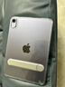 亿色（ESR）适用ipad mini7/6保护壳【隐藏支架】mini保护套2024新款8.3英寸苹果平板电脑轻薄高透明硬壳 实拍图