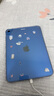 绿联适用iPad 11/10保护壳11英寸2025/22款A16芯片苹果平板电脑透明轻薄保护套散热抗弯后盖壳 实拍图
