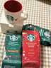 星巴克（Starbucks）派克市场咖啡豆200g 中烘100%阿拉比卡豆门店同款 手冲黑咖啡 实拍图