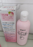 贝亲（Pigeon）桃子水 宝宝婴儿儿童桃叶精华 液体爽身露 日本本土版 200ml*1 实拍图