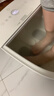 米家小米泡脚桶全自动恒温加热按摩足浴盆智能杀菌洗脚桶过小腿 实用生日礼物 送妈妈送老人 实拍图