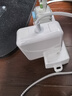 毕亚兹 苹果笔记本电脑充电器45W适用MacBook iPad Air Pro电源适配器线磁吸直头T型A1466 A1465 A1436 实拍图
