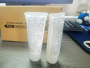 芙丽芳丝（Freeplus）洗面奶男女士氨基酸洁面乳100g*2生日礼物送男女朋友 实拍图