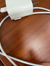 Apple/苹果 60W USB-C数据线-1米 type-c苹果充电线手机数据线 苹果17充电线iphone17充电线 实拍图