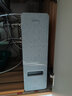 美的（Midea）【白泽Max 1200G】0阻垢剂净水器国家补贴家用 6年RO反渗透厨下式直饮过滤净水机 触控屏双出水 实拍图
