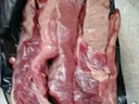 元牧希澳洲原切牛肋条 净重2斤 牛肋排烧烤肉食材原切谷饲鲜牛肉生鲜 实拍图