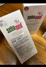 施巴（sebamed）去屑洗发水男女士洗发露洗头膏舒缓清洁无硅油400ml德国原装进口 实拍图