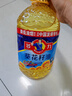 多力【张若昀同款】葵花籽油4L 食用油 物理压榨 零反式脂肪酸 实拍图