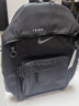 耐克NIKE男女双肩包 电脑包出差包 旅行包书包休闲包DN3592-010黑均码 实拍图