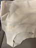 FitonTon2件装女童内衣发育期7-13岁防走光薄款小背心大童小学生少女文胸 实拍图