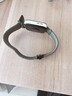 新款适用华为Watch FIT4/3手表表带fit2编织磁吸fit尼龙磁吸表扣pro智能运动三代男女手链替换腕带 【升级编织磁吸】暗橄榄绿 适用华为FIT3/4/4pro【黑色连接器】 实拍图