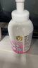 贝亲（Pigeon）洗发水沐浴露 含桃叶精华 婴儿洗发沐浴二合一 500ml IA209 实拍图