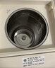 美的（Midea）小魔方电热水瓶电水瓶饮水机 烧水壶电水壶电热水壶 316L不锈钢保温恒温一体可拆 国家补贴 20FPro 实拍图