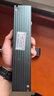MWGD LED线性灯电源220V转12V25A300W灯带条灯箱线形线条灯长条超薄变压器 实拍图