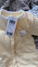 巴拉巴拉童装连体衣新生儿2025新款冬装爬服加厚男女婴童衣服208425133202 实拍图