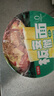 今麦郎方便面泡面桶装整箱安徽板面 非油炸宽面条卤香牛肉速食食品 【6桶】麻辣+香辣+泡椒 实拍图