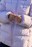 德佑羽绒服清洁湿巾免洗去污渍湿纸巾干洗剂强力去油渍神器10抽*8包 实拍图