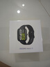 小米（MI）REDMI Watch 5 典雅黑 国家补贴 澎湃OS 2 心率血氧监测 蓝牙通话 红米手表5 智能手表 小米汽车 实拍图