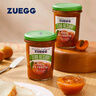 ZUEGG嘉丽100%系列 杏果酱 230g 意大利进口果肉果酱 面包搭档 实拍图