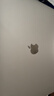 苹果（Apple） MacBook Pro/Air 二手苹果笔记本电脑 商务 办公 游戏 设计 剪辑 99新20款P42灰/银机皇i7-16G/512G 实拍图