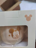 迪士尼（Disney）儿童牛奶杯学饮杯不锈钢小孩牛奶杯子宝宝幼儿喝水训练杯上学专用 实拍图