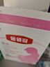 伊利金领冠舒孕 孕产妇奶粉400g【新老包装随机发货】 实拍图