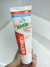 ELMEX艾美适含氟儿童牙膏6-12岁少儿防蛀换牙期青少年学生牙龈护理50ml 实拍图