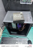 英特尔(Intel) i5-12490F 酷睿12代 处理器 6核12线程 单核睿频至高可达4.6Ghz 20M三级缓存 台式机CPU 实拍图