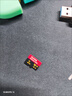 闪迪（SanDisk）2TB TF(MicroSD)内存卡 5K/4K A2 V30 U3 行车仪 运动相机无人机 监控存储卡 读240MB/s 写140MB/s 实拍图