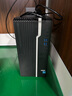 宏碁（acer）台式电脑酷睿i5/i7高性能办公商用游戏绘图设计整机家用电脑主机全套 主机+宏碁27英寸显示屏 酷睿i5-12400F/16G/512G独显4G 实拍图