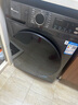 小天鹅（LittleSwan）滚筒洗衣机全自动家用 TG100APUREPRO 懒人超薄10公斤 以旧换新 家电国家补贴20% 一级能效 内衣洗 实拍图