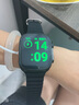 XAAppel苹果机适用官方华强北新款watchS10Ultra4顶配智能电话手表5G全网通初高中生男女学生防水运动 Ultra3黑256G任意下载-流畅不发烫-支付 超长待机-可回复微Q信息-提前优 实拍图