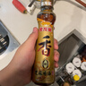 金龙鱼纯芝麻香油 220ml【一级】凉拌 调味 烹饪 火锅 调味油  玻璃瓶 实拍图
