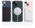 Apple/苹果 iPhone 13 (A2634) 128GB 星光色 支持移动联通电信5G 双卡双待手机 实拍图