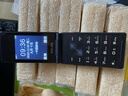 飞利浦（PHILIPS）V13P 星空黑 4G全网通翻盖老人手机 超长待机老年机 双卡双待大声大按键戒网防沉迷智能学生功能机 实拍图